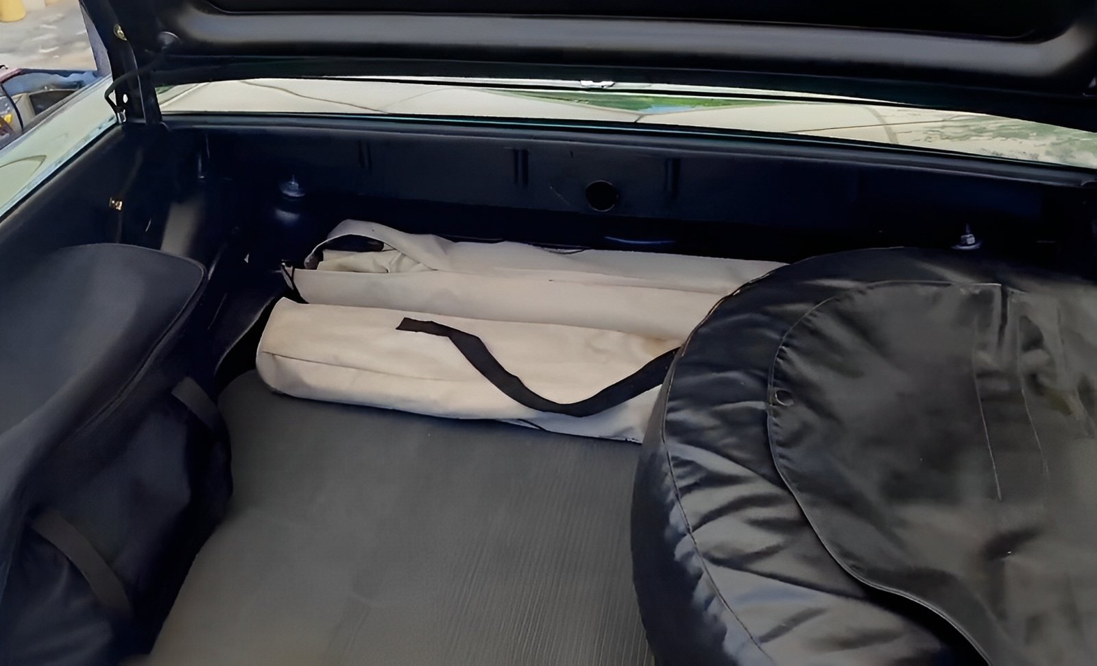 1970 Mercedes 280SL Pagoda - Oldtimer.it.com