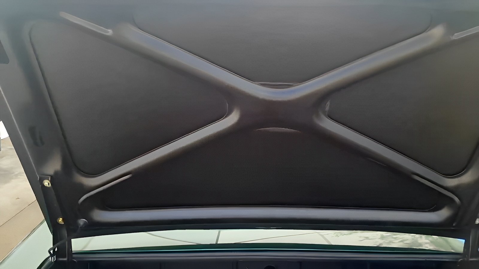 1970 Mercedes 280SL Pagoda - Oldtimer.it.com